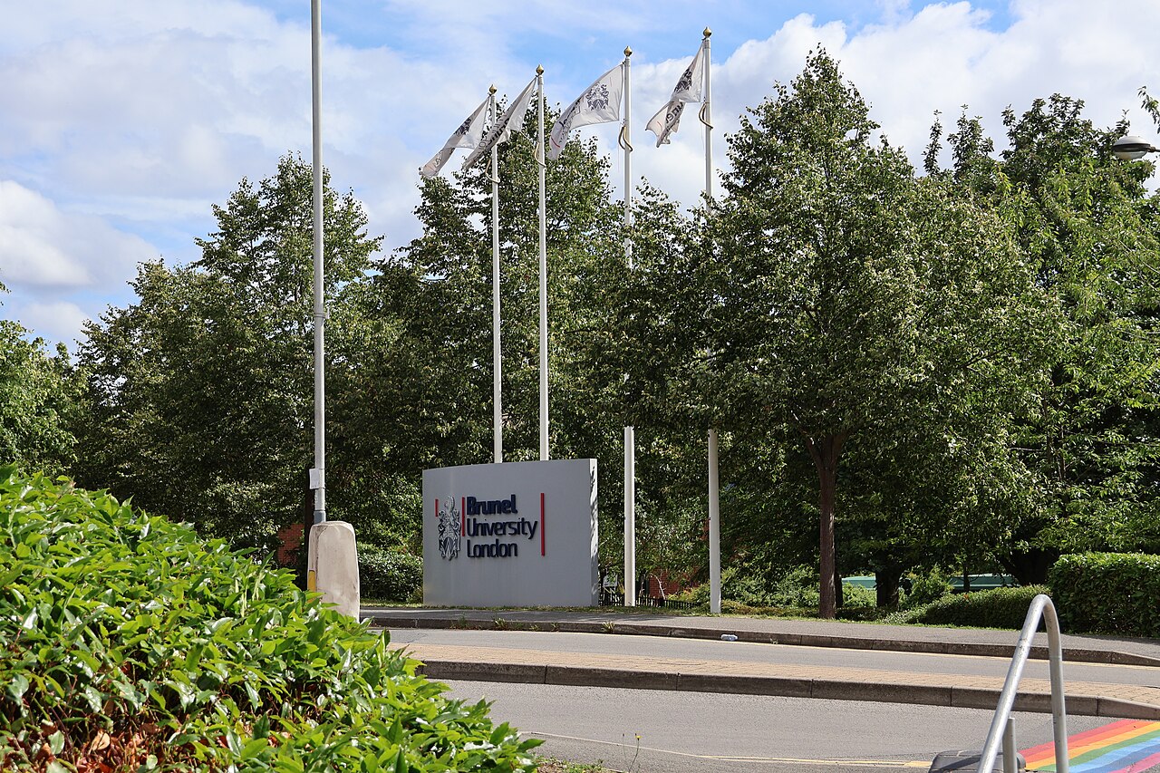 Brunel University buildings